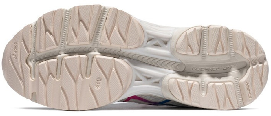 (Women) ASICS Gel-Flux 4 'Cream Pink' 1012A523-104 Purchase (Women) ASICS Gel-Flux 4 'Cream Pink' 1012A523-104