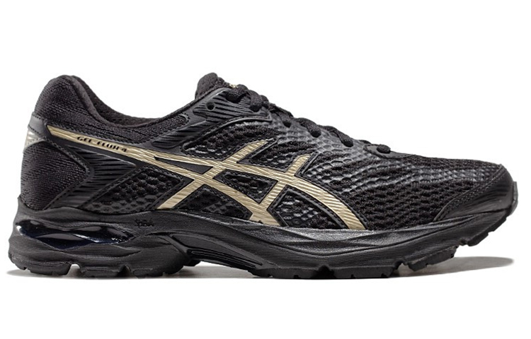 (W) ASICS Gel-Flux 4 'Black Gold' 圖 2