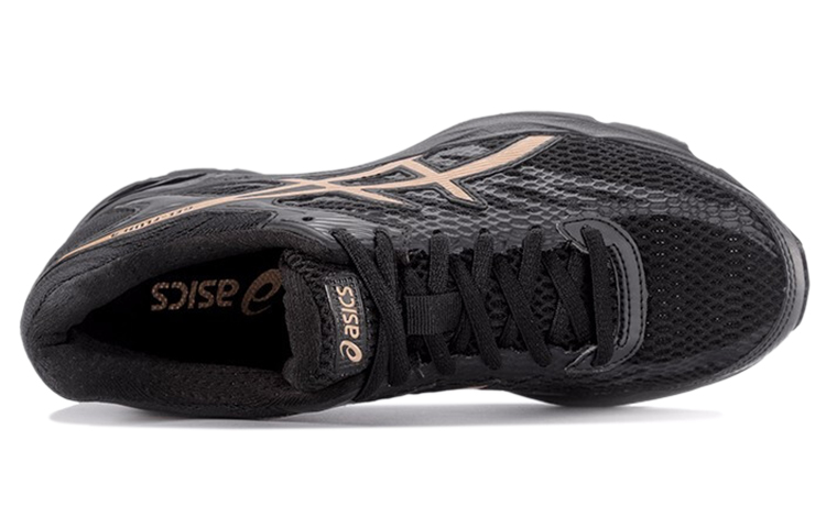 (W) ASICS Gel-Flux 4 'Black Gold' 圖 4