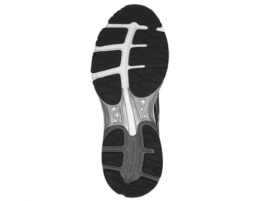 Asics Gel-Flux 4 低筒 跑步鞋 女款 黑銀 Purchase Asics Gel-Flux 4 低筒 跑步鞋 女款 黑銀