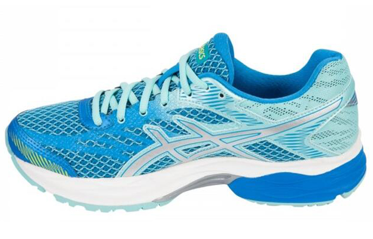 Buy (W) ASICS Gel-Flux 4 'Biru' T764N-4393