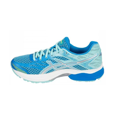 (W) ASICS Gel-Flux 4 'Blue'
