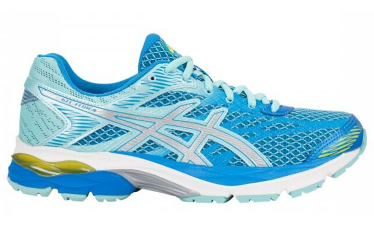 (W) ASICS Gel-Flux 4 'Blue' 圖 2