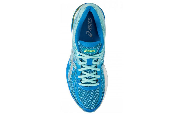 (W) ASICS Gel-Flux 4 'Blue' 圖 3