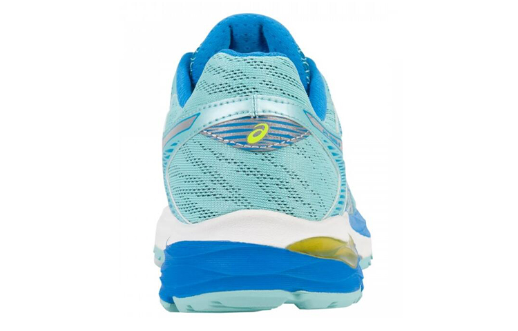 (W) ASICS Gel-Flux 4 'Blue' 圖 4