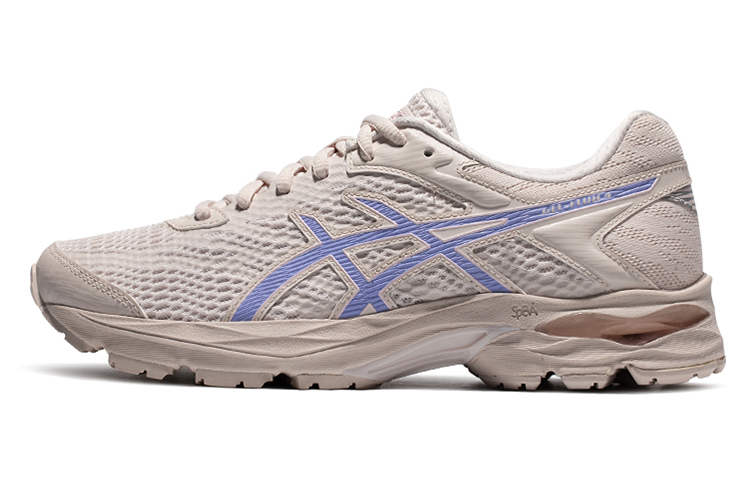 (Women) ASICS Gel-Flux 4 Beige/Blue 1012A523-253