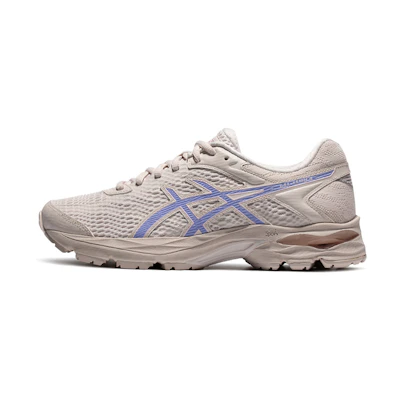 (W) ASICS Gel-Flux 4 Beige/Blue