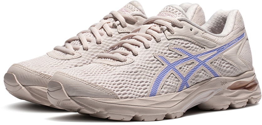 (Women) ASICS Gel-Flux 4 Beige/Blue 1012A523-253 Order (Women) ASICS Gel-Flux 4 Beige/Blue 1012A523-253