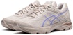 (W) ASICS Gel-Flux 4 Beige/Biru 1012A523-253