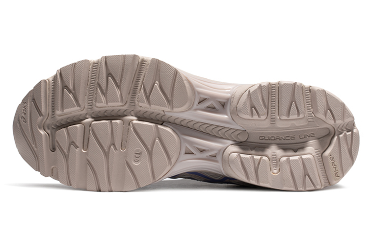 Purchase (W) アシックス ゲルフラックス4 ベージュ/ブルー 1012A523-253