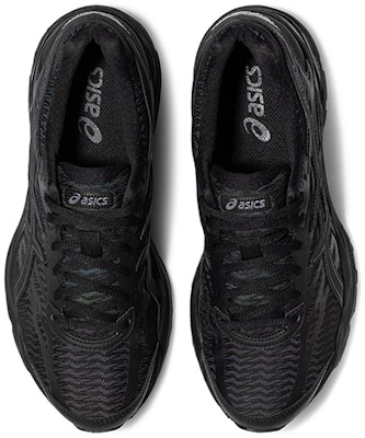 (W) ASICS Gel-Flux 4 Anti-Getar Berpori Hitam 1012A523-002 Lookbook (W) ASICS Gel-Flux 4 Anti-Getar Berpori Hitam 1012A523-002