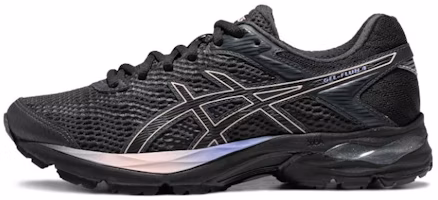 (Women) ASICS Gel-Flux 4 'Black' 1012A523-004 (Women) ASICS Gel-Flux 4 'Black' 1012A523-004