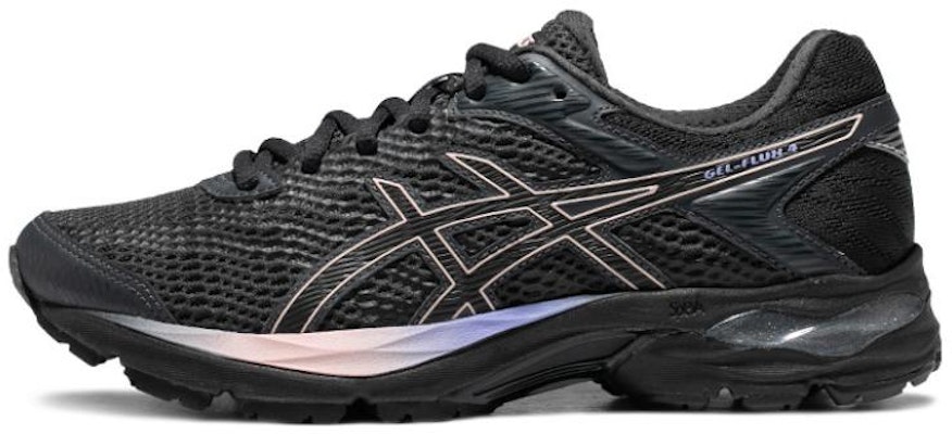 (W) ASICS Gel-Flux 4 'Hitam' 1012A523-004 Buy (W) ASICS Gel-Flux 4 'Hitam' 1012A523-004