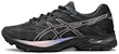 (W) ASICS Gel-Flux 4 'Hitam' 1012A523-004