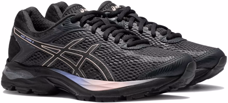 (W) ASICS Gel-Flux 4 'Hitam' 1012A523-004 Order (W) ASICS Gel-Flux 4 'Hitam' 1012A523-004