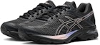 Lookbook (W) ASICS Gel-Flux 4 'Hitam' 1012A523-004