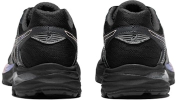 亞瑟士 Gel-Flux 4 耐磨透氣 低幫 跑步鞋 女款 黑色 Purchase 亞瑟士 Gel-Flux 4 耐磨透氣 低幫 跑步鞋 女款 黑色