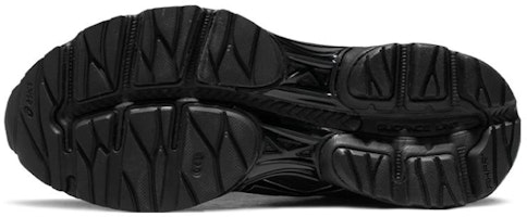 亞瑟士 Gel-Flux 4 耐磨透氣 低幫 跑步鞋 女款 黑色 Details for 亞瑟士 Gel-Flux 4 耐磨透氣 低幫 跑步鞋 女款 黑色