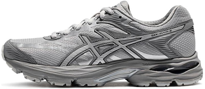 (W) 亚瑟士 Gel-Flux 4 '灰色' 1012B638-020 Buy (W) 亚瑟士 Gel-Flux 4 '灰色' 1012B638-020