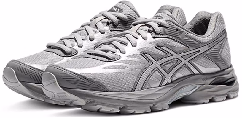 (W) ASICS Gel-Flux 4 'Abu-abu' 1012B638-020 Order (W) ASICS Gel-Flux 4 'Abu-abu' 1012B638-020