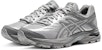(W) ASICS Gel-Flux 4 'Kelabu' 1012B638-020