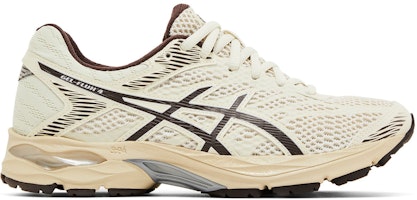(Women) ASICS Gel Flux 4 'Cream Brown' 1012A523-202 (Women) ASICS Gel Flux 4 'Cream Brown' 1012A523-202