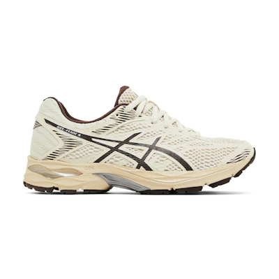(W) ASICS Gel Flux 4 'Cream Brown'