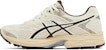 (W) ASICS Gel Flux 4 'Krim Coklat Muda' 1012A523-202