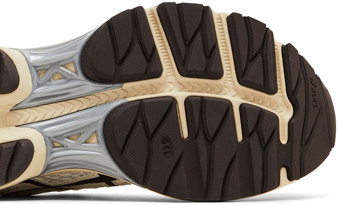 (Women) ASICS Gel Flux 4 'Cream Brown' 1012A523-202 Purchase (Women) ASICS Gel Flux 4 'Cream Brown' 1012A523-202