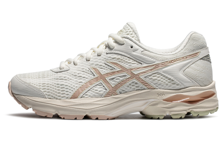 (W) ASICS Gel-Flux 4 Beige/Pink
