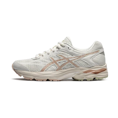 (W) ASICS Gel-Flux 4 Beige/Pink