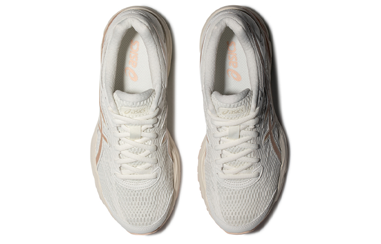 (W) ASICS Gel-Flux 4 Beige/Pink 圖 3