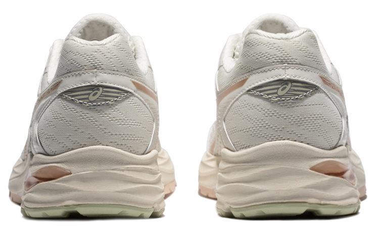 (W) ASICS Gel-Flux 4 Beige/Pink 圖 4