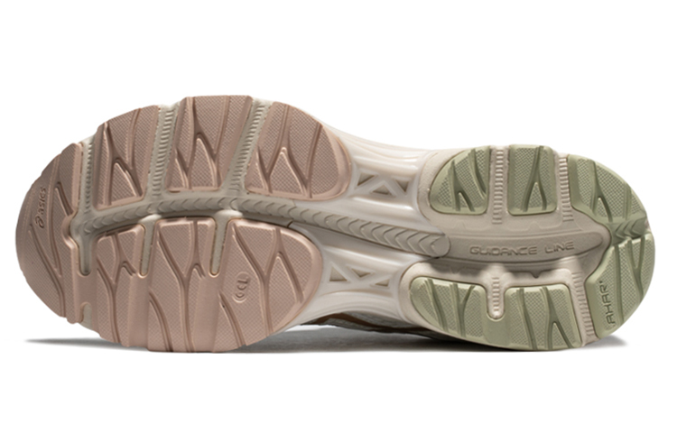 (W) ASICS Gel-Flux 4 Beige/Pink 圖 5