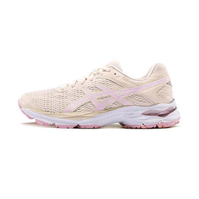 (W) ASICS Gel-Flux 4 'Pink Brown'