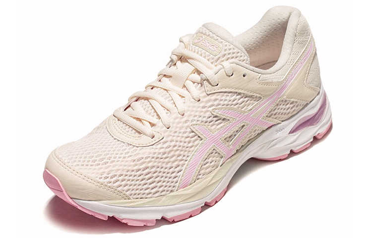 (W) ASICS Gel-Flux 4 'Pink Brown' 圖 2