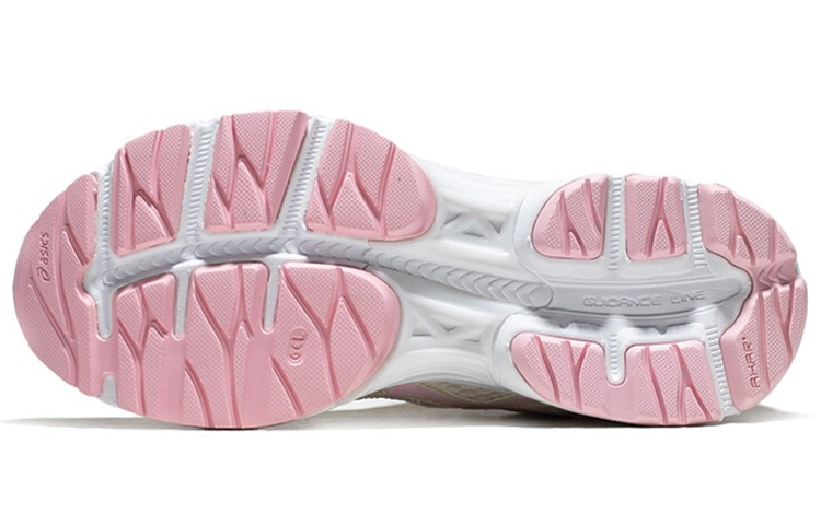 (W) ASICS Gel-Flux 4 'Pink Brown' 圖 5