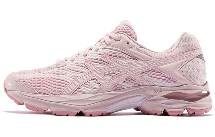 Buy (W) 아식스 젤-플럭스 4 핑크/화이트 1012A523-720