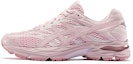 Buy (W) 아식스 젤-플럭스 4 핑크/화이트 1012A523-720