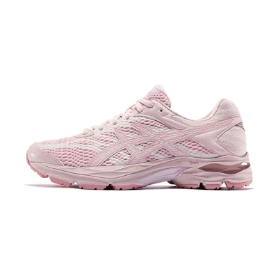 (W) ASICS Gel-Flux 4 Pink/White
