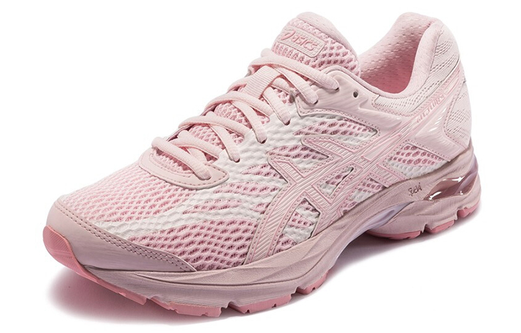Order (W) 아식스 젤-플럭스 4 핑크/화이트 1012A523-720