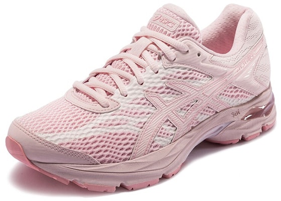 (W) 아식스 젤-플럭스 4 핑크/화이트 1012A523-720 Order (W) 아식스 젤-플럭스 4 핑크/화이트 1012A523-720
