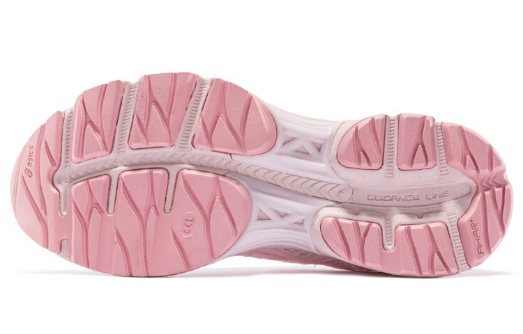 Purchase (W) 아식스 젤-플럭스 4 핑크/화이트 1012A523-720