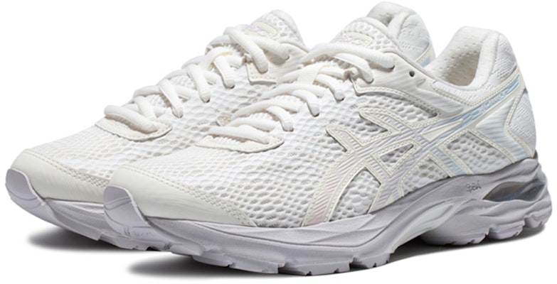 (W) ASICS Gel-Flux 4 Zapatillas Amortiguación Transpirable Blancas 1012A523-112 Order (W) ASICS Gel-Flux 4 Zapatillas Amortiguación Transpirable Blancas 1012A523-112