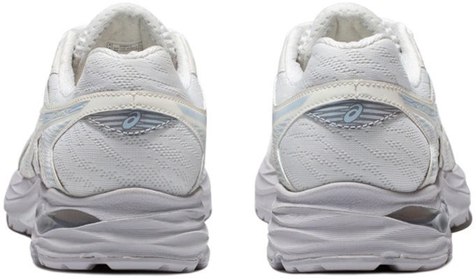 (W) ASICS Gel-Flux 4 Zapatillas Amortiguación Transpirable Blancas 1012A523-112 Lookbook (W) ASICS Gel-Flux 4 Zapatillas Amortiguación Transpirable Blancas 1012A523-112