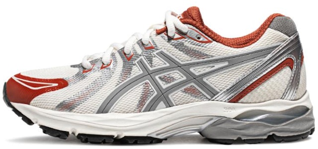 (W) ASICS Gel-Flux 4 'Putih Merah Abu' 1012B464-101 Buy (W) ASICS Gel-Flux 4 'Putih Merah Abu' 1012B464-101
