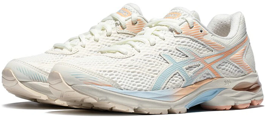(Women) ASICS Gel-Flux 4 White/Pink 1012A523-103 Order (Women) ASICS Gel-Flux 4 White/Pink 1012A523-103