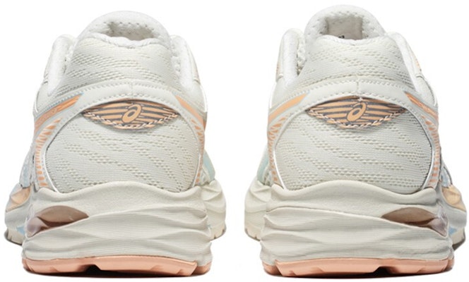 (Women) ASICS Gel-Flux 4 White/Pink 1012A523-103 Shop (Women) ASICS Gel-Flux 4 White/Pink 1012A523-103