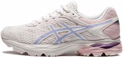 (Women) ASICS Gel-Flux 4 'White Purple' 1012A523-110 (Women) ASICS Gel-Flux 4 'White Purple' 1012A523-110