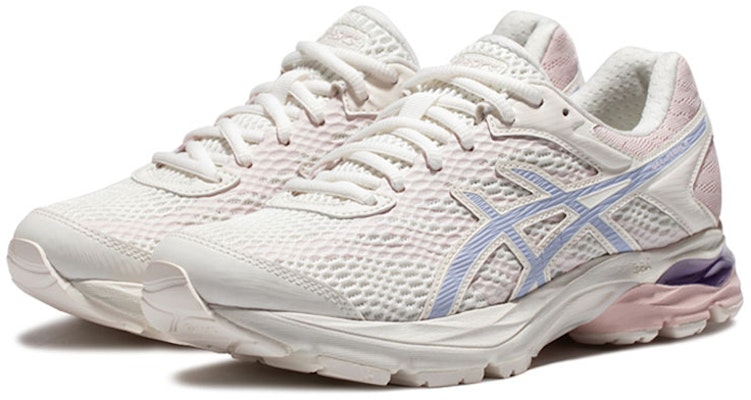 (W) 아식스 젤-플럭스 4 '화이트 퍼플' 1012A523-110 Order (W) 아식스 젤-플럭스 4 '화이트 퍼플' 1012A523-110